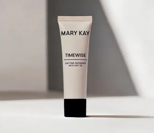 Loción Facial Mary Kay TimeWise FPS 30 Día Piel Normal 29ml Protección UV