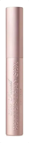 Máscara de pestañas Too Faced Better Than Sex 4.8ml Voluminizadora Rosa