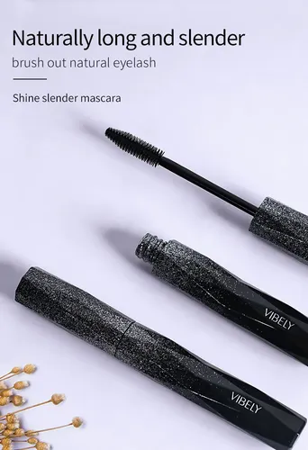 Rimel Waterproof Volume And Rizo Larga Duration