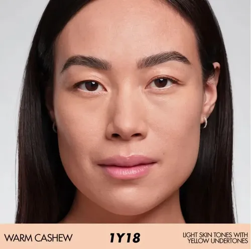 Make Up For Ever | Hd Skin Matte Velvet | Polvo Compacto Tono 1Y18
