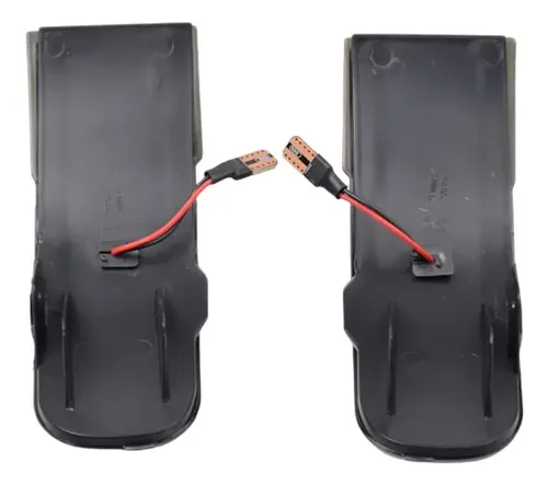 Luz Giro Led Espejo Secuencial Compatible Jeep Renegade