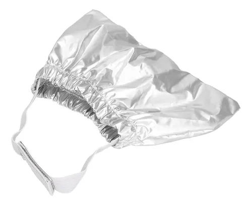 Gorro De Baño Para Gatos, Impermeable, Antiorejas, Ajustable