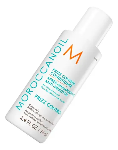 Moroccanoil Frizz Control Acondicionador Anti Frrizz 70ml