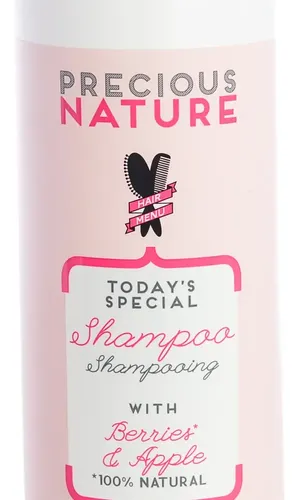 Alfaparf Precious Nature Shampoo para Cabello Sediento 250ml