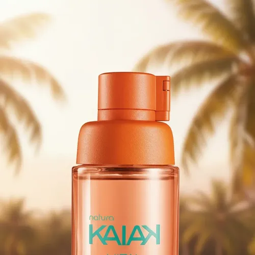 Kaiak Vital Eau de toilette EDT 25ml para mujer