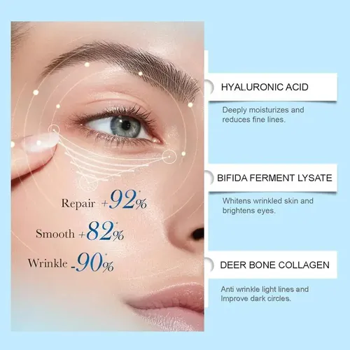New 2026- Parches De Ojos For Bolsas Y Ojeras, 60 */rgh