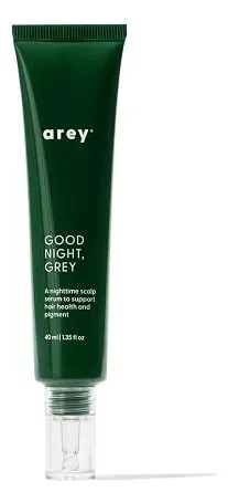 Serum Capilar Nocturno Arey Good Night