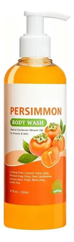 Gel De Baño Desodorizante Nutritivo, 300 G