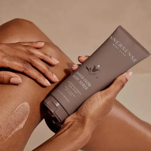 Exfoliante Corporal Innersense Organic Beauty Inner Glow 200