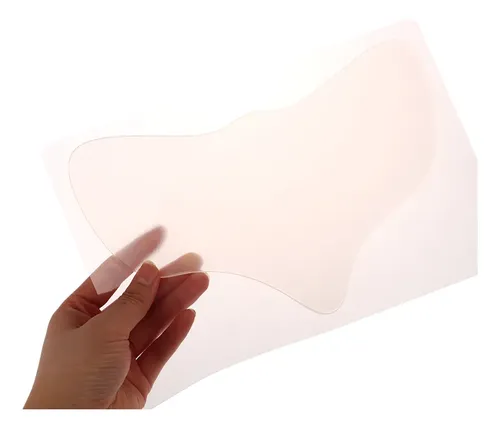 Almohadilla Reutilizable Antisilicona T Ii Para El Pecho