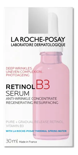 La Roche Posay Retinol B3 Serum 30ml