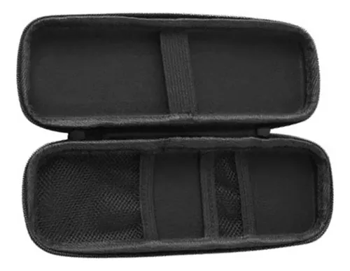 Travel Brush Bag Travel Makeup Brush Organizer Case With L 3tt407696-l