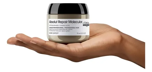 Absolut Repair Molecular Rinse-off Mask 75 Ml