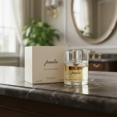 Perfume Paula Cahen D’Anvers para Mujer EDT 100 mL