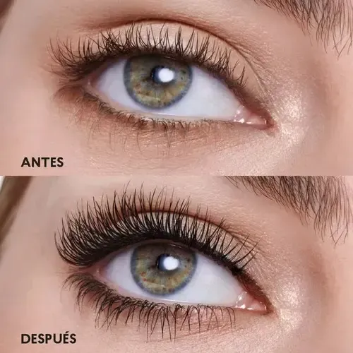 Máscara Magnetic Lash Studio Look Cyzonez
