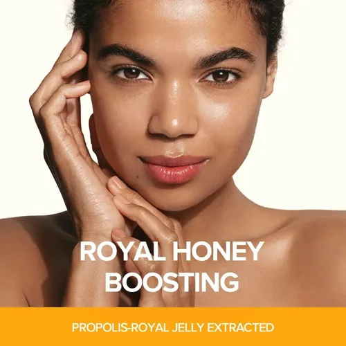 Mascarilla Jmsolution Propolis Real Perlas Marinas 30 Ml