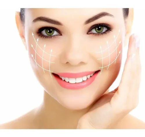 Mascarilla Facial Noche Carthage Hidratante Anti Age Extracto Ginseng Granada 50g