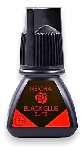 Pegamento Neicha Elite+ 3gr Extensiones Pestañas