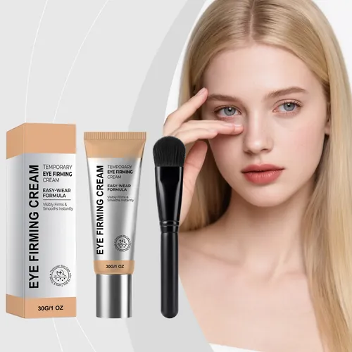 Crema Antiarrugas 30 G The Eyes Reduce Las Líneas, Bolsas Y