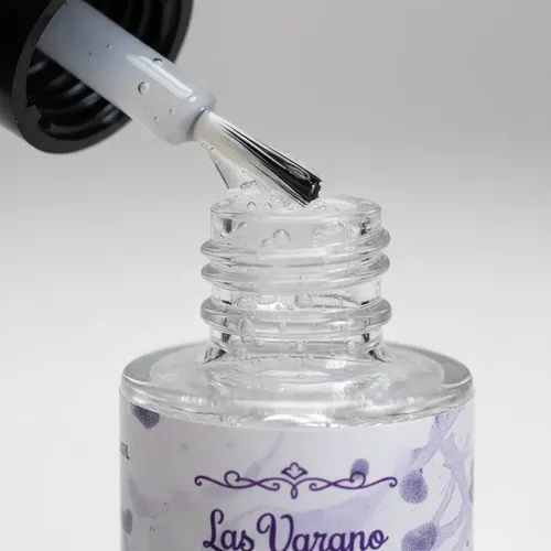 Esmalte Gel Uv Kapping Nivelador Baño De Gel Uñas Esculpidas