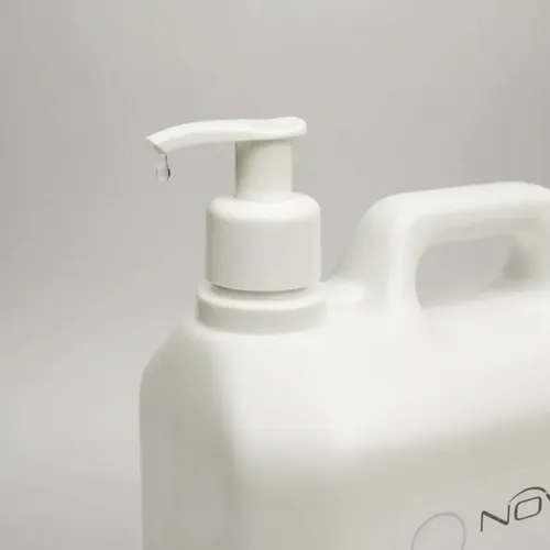 Shampoo Nov Neutro Para Alisados Peluqueria X 1900 Ml