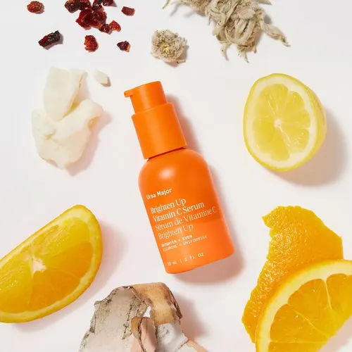 Sérum Ursa Major Vitamina C, 1 Onza