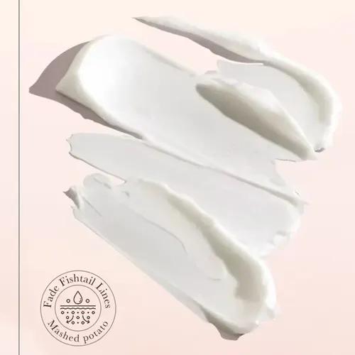 Crema De Retinol Para Ojos,barra, Reafirmante, Anti Ojeras Momento De Aplicación Día/noche Tipo De Piel Todo Tipo De Piel