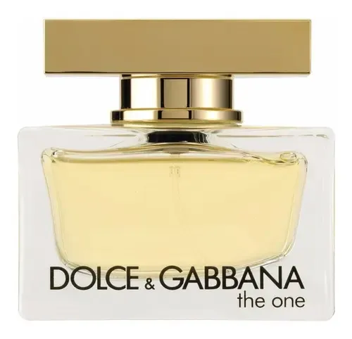 Perfume Dolce & Gabbana The One EDP Mujer Oriental Floral 75 mL
