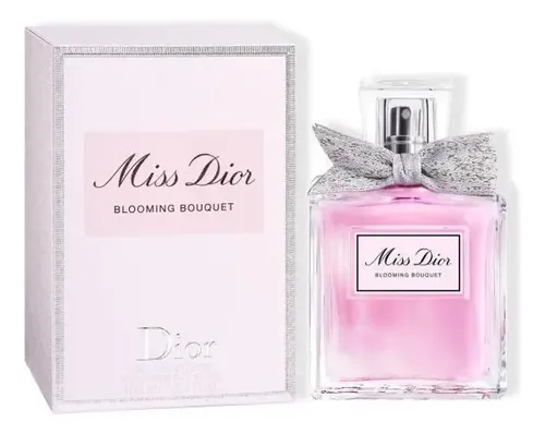 Miss Dior Blooming Bouquet Eau De Toilette 100 Ml