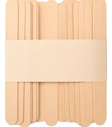 Palitos De Madera Premium Para Depilación 140 Unidades