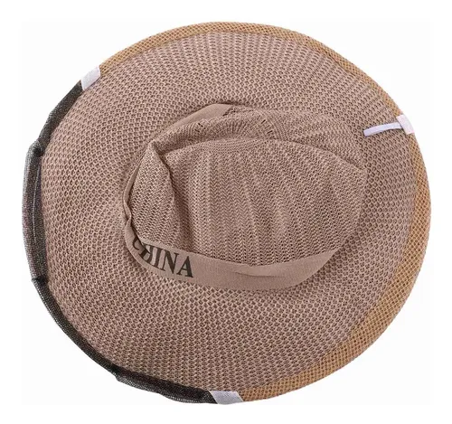 1 Gorro Antiabejas Para Colmenas, Apicultores, Mosquitos