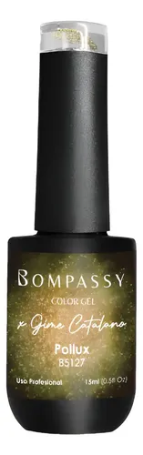 Bompassy Esmaltes Semipermanente Gime Catalano 15ml