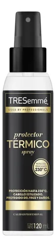 Tresemme Protector Termico X120ml