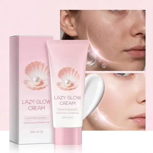La Crema Iluminadora Hidrata, Nutre E Ilumina La Piel
