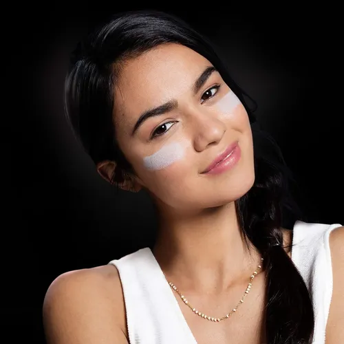 Mascarilla En Stick De Arcilla Carbón Blanco Glow Boost