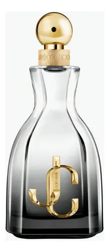 Jimmy Choo I Want Choo Forever EDP 100ml Chipre Frutal Spray Mujer