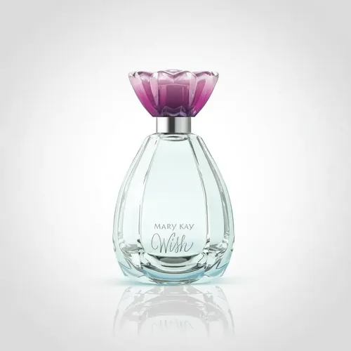 Mary Kay Perfume Colonia Wish Floral Deo 60 Ml