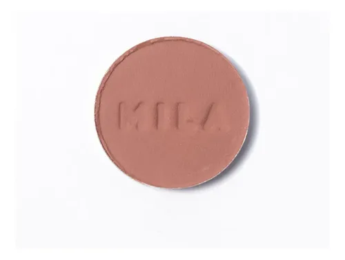 Paleta De Sombras Y Rubores Neutro Maquillaje Mila Pro