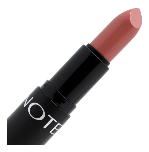 Note Mattemoist Lipstick Labial Mate Humectante Vegano 4.5gr