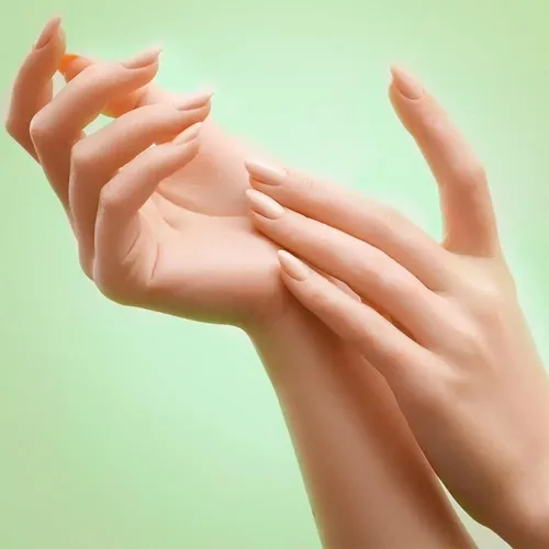 Capa Base Adhesiva Pro Nail 470ml