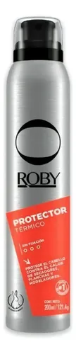 Protector Térmico Roby Be Prof 190ml