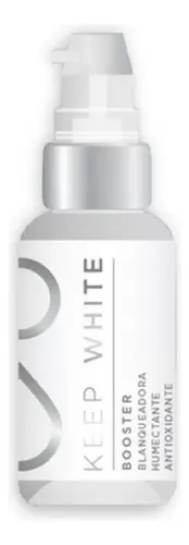 Serum y Booster Aclarante Facial Icono con Ácido Tranexámico y Mandélico