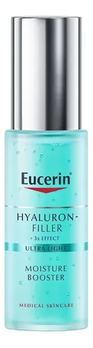 Eucerin Hyaluron-filler Serum Hydrating Booster Facial X30ml