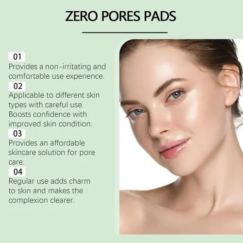 Ti8u Almohadas Quia Zero Pore: Purifica Y Refresca Tu