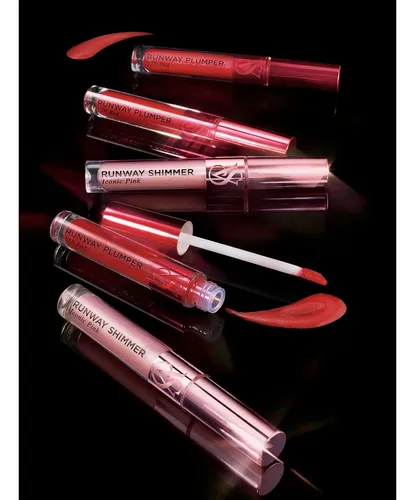 Victoria’s Secret Lip Plumper Brillo Labial Voluminizador