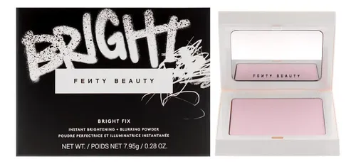 Polvo Iluminador Fenty Beauty Bright Fix Plus 8 G