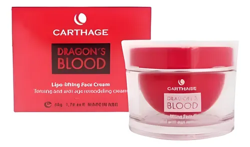 Crema Lipolifting Dragons Blood Reduce Tensa Papada Cuello
