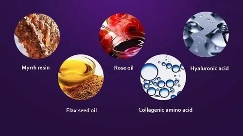 Aceite Aumentar Busto Reafirmante Senos Tonifica Volumen