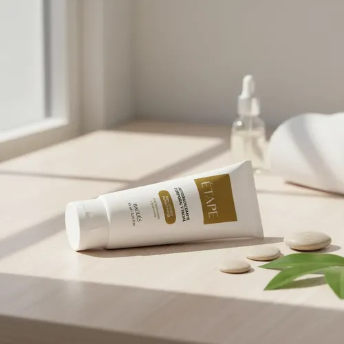 Crema Autobronceante Corporal Y Facial Étape Bagués 95ml