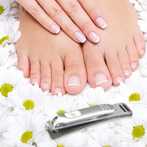 Conjunto Seki Edge Cuidado De Uñas De Precisión